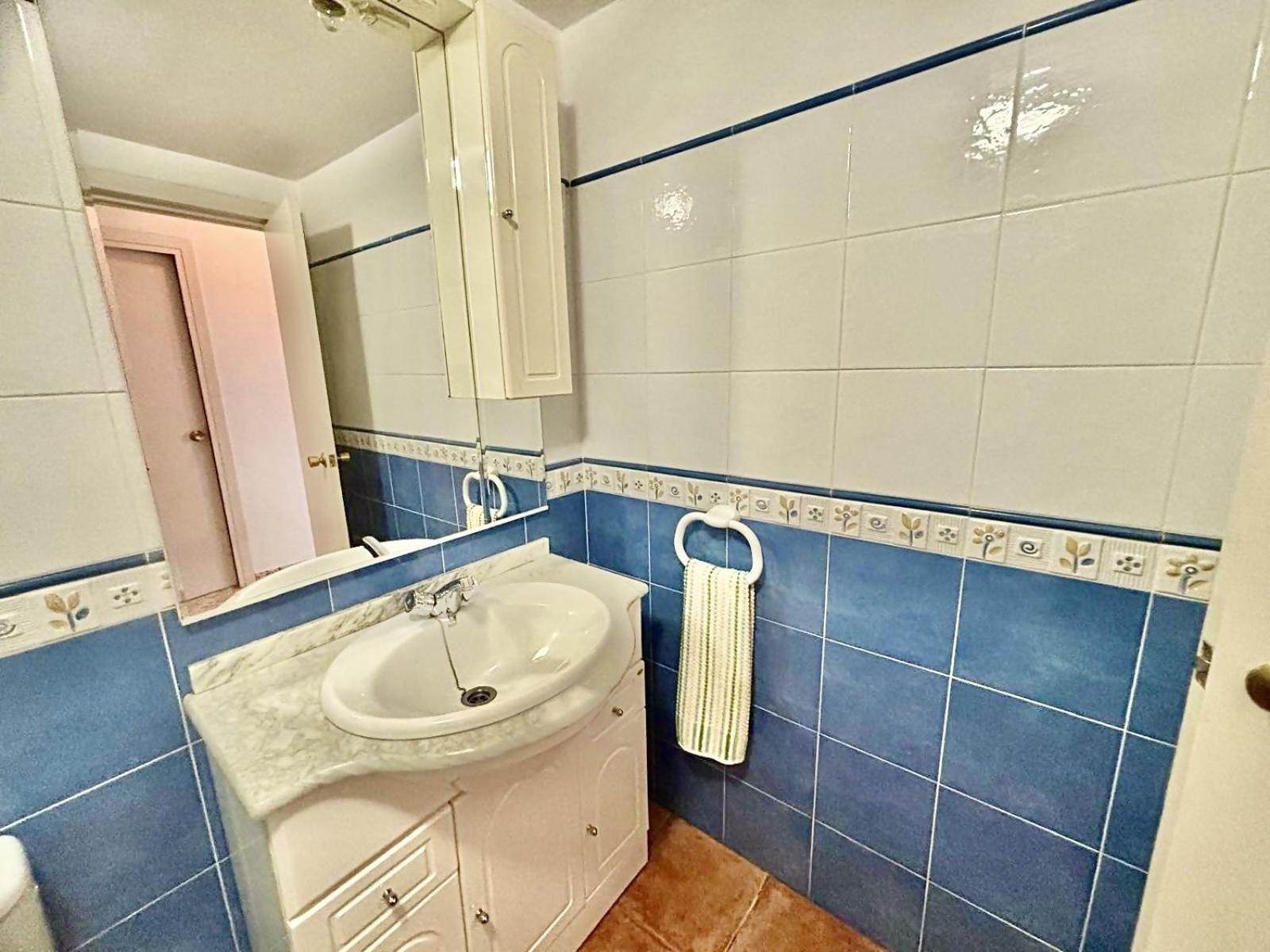 Casaflex , Piso Primera Linea De Playa *