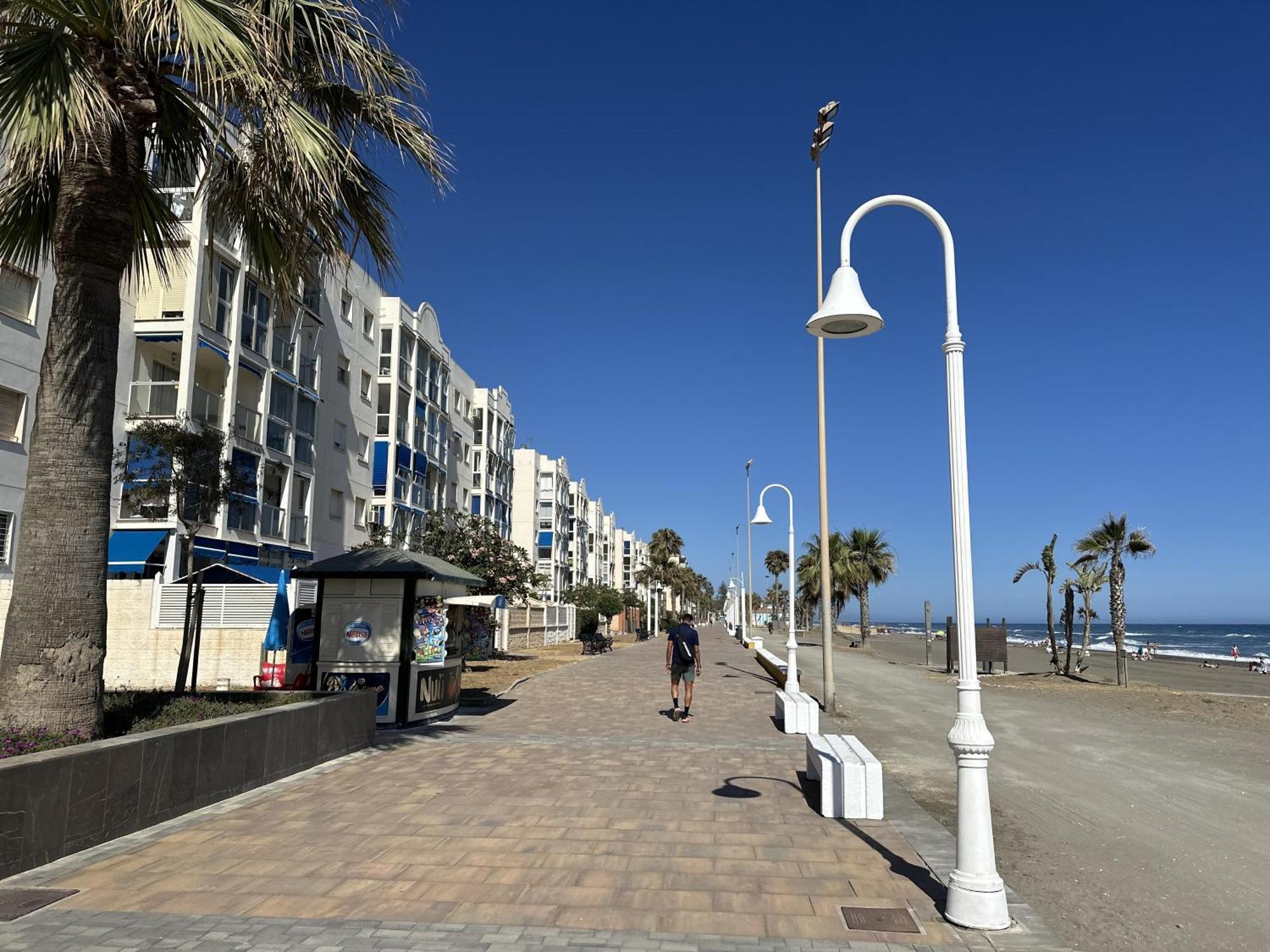 Casaflex , Piso Primera Linea De Playa Appartement
