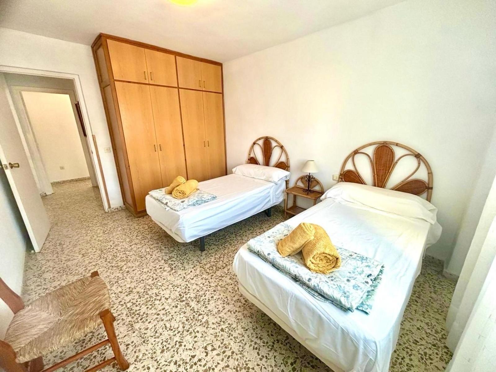 Appartement Casaflex , Piso Primera Linea De Playa