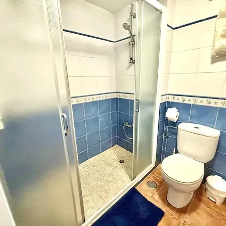 Casaflex , Piso Primera Linea De Playa Rincón de la Victoria Buitenkant foto