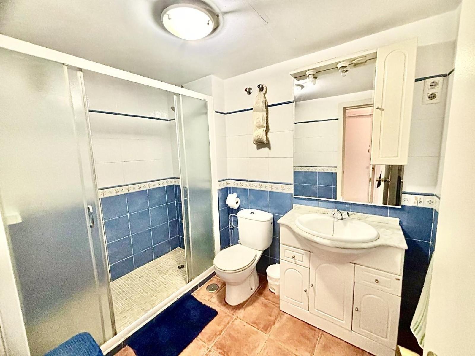 Casaflex , Piso Primera Linea De Playa * Rincón de la Victoria