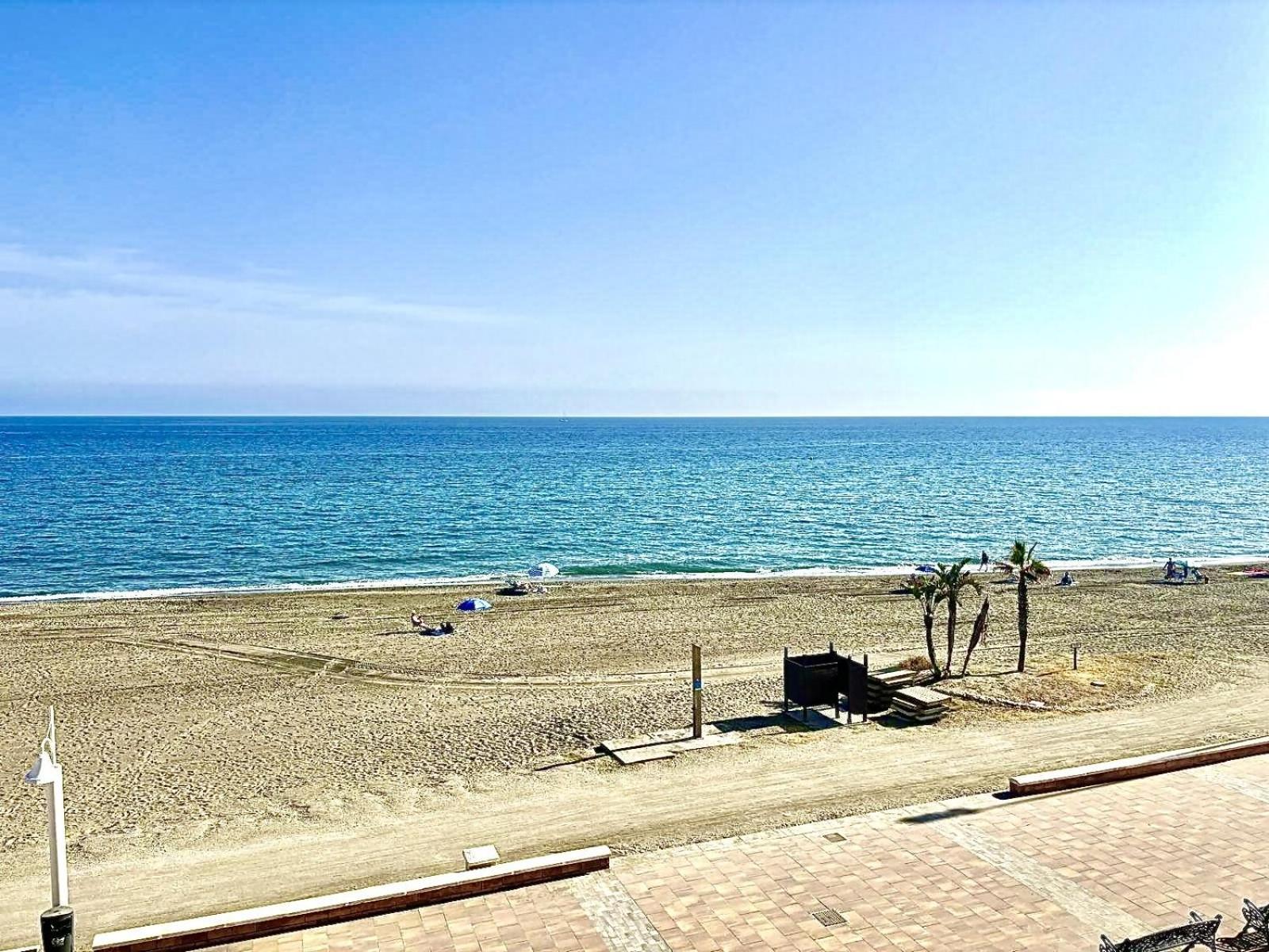 Apartment Casaflex , Piso Primera Linea De Playa