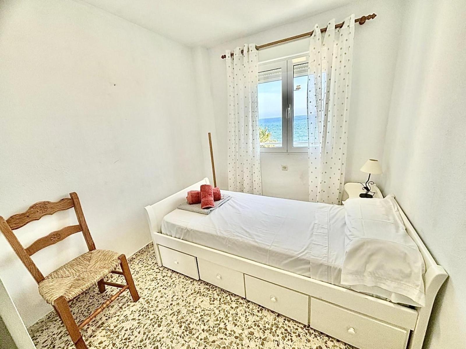 Casaflex , Piso Primera Linea De Playa Apartment