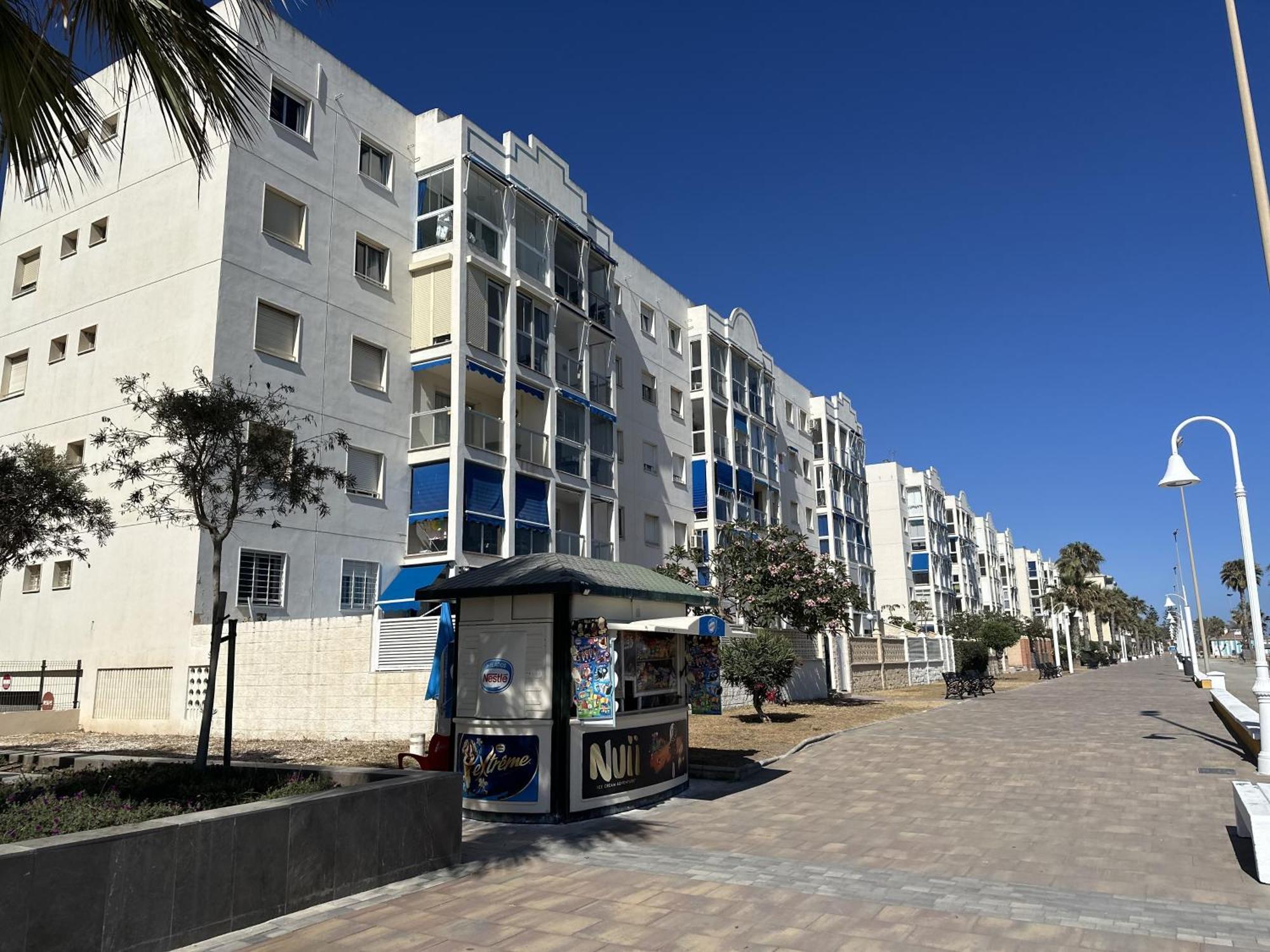 Casaflex , Piso Primera Linea De Playa Apartment *