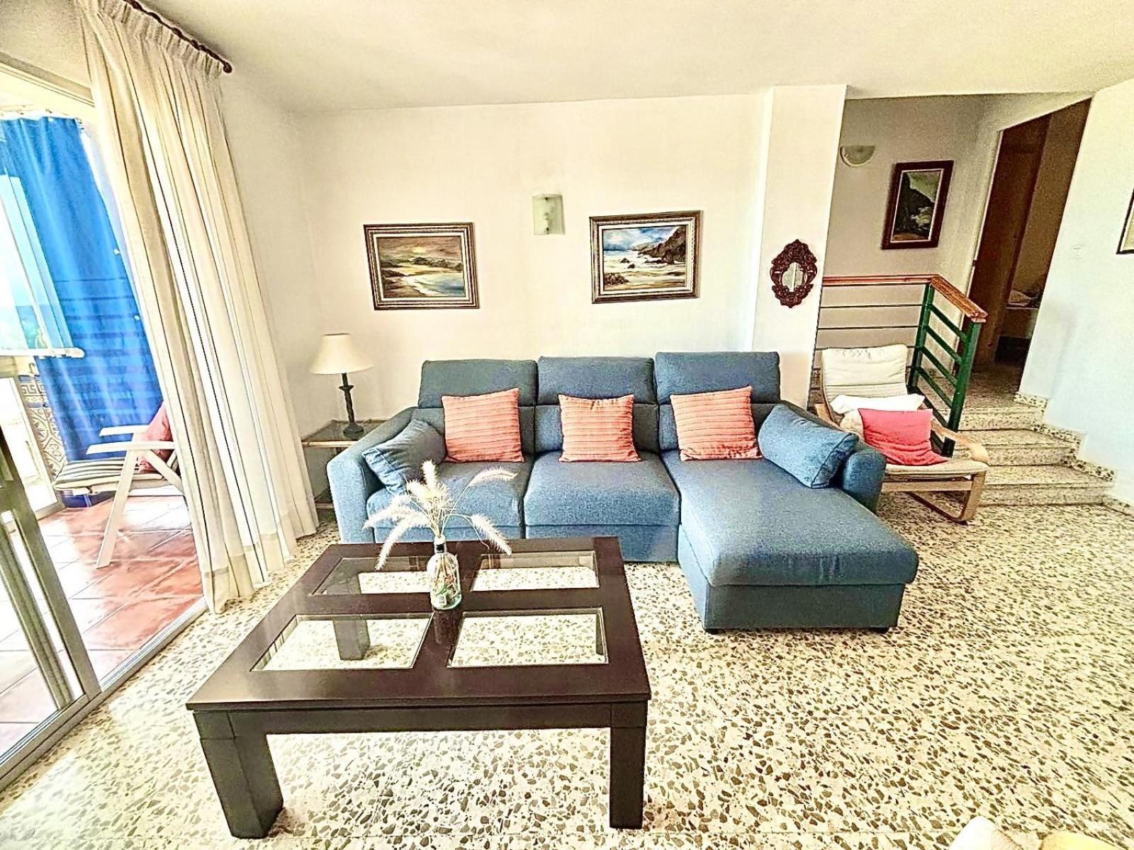 Casaflex , Piso Primera Linea De Playa *
