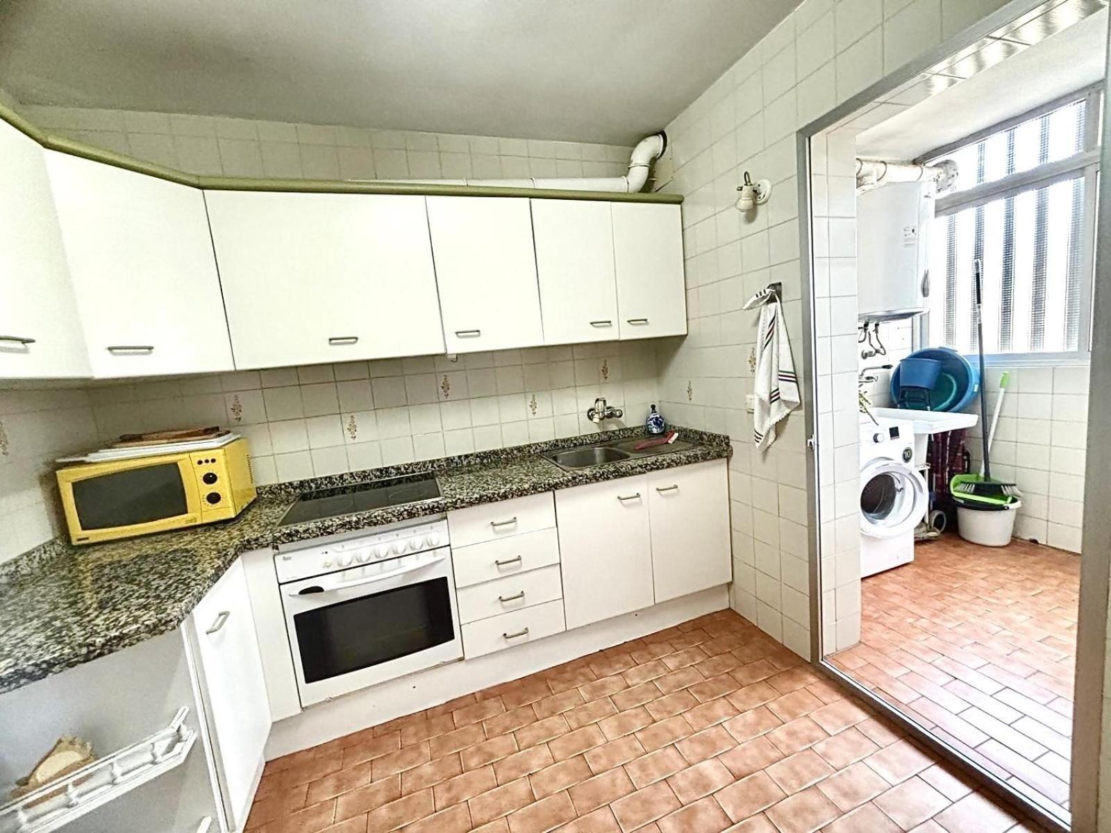 Casaflex , Piso Primera Linea De Playa *